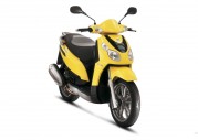 Piaggio Carnaby